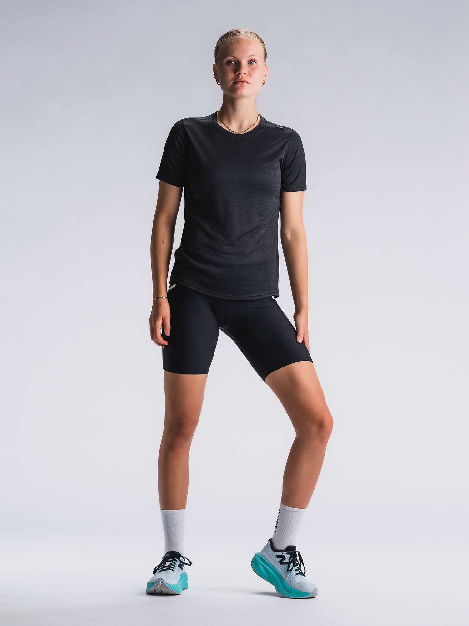 Womens C3 T-Shirt